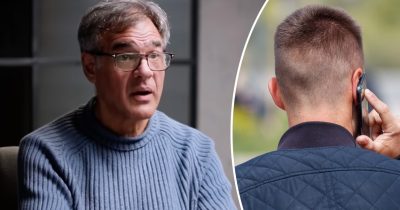 John Kiriakou. Credit: Youtube/The Diary Of A CEO