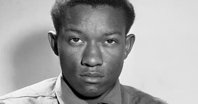 Tommy Lee Walker. Credit: Courtesy of Dallas History & Archives Division, Dallas Public Library