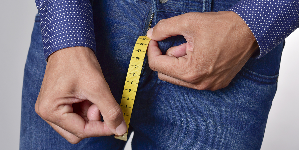 New study finally reveals if size actually matters to women