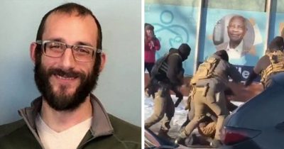 Alex Pretti was killed in Minneapolise on Saturday. Credit / X