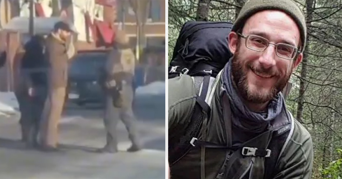 Alex Pretti. X, Family handout