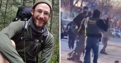 Credit: Family handout, X