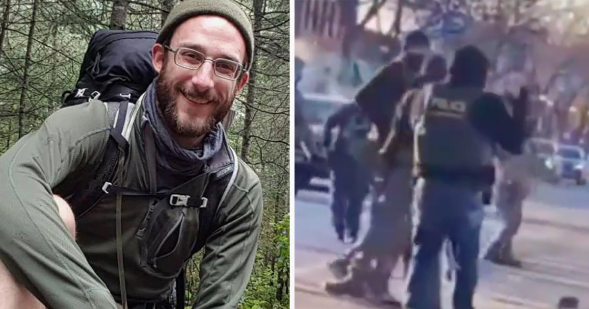 New angle shows chilling thing federal agent did after Alex Pretti was killed during ICE protest