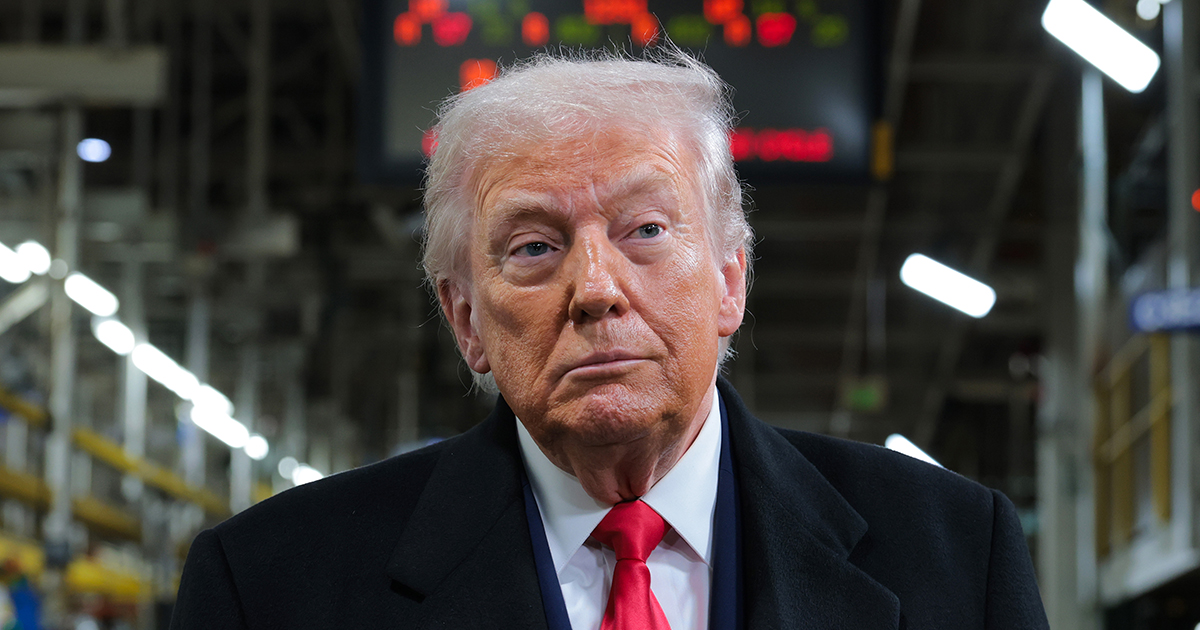 US taxpayers set to receive ‘largest tax refund’ in history