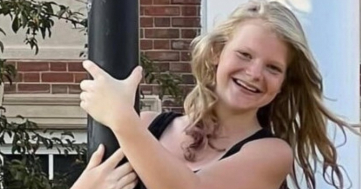 12-year-old died days after being struck by car in front of her middle school