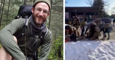 Credit: Family handout, X