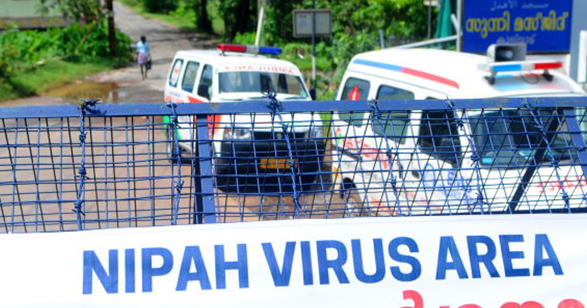 What is the Nipah virus? Symptoms and what to watch out for
