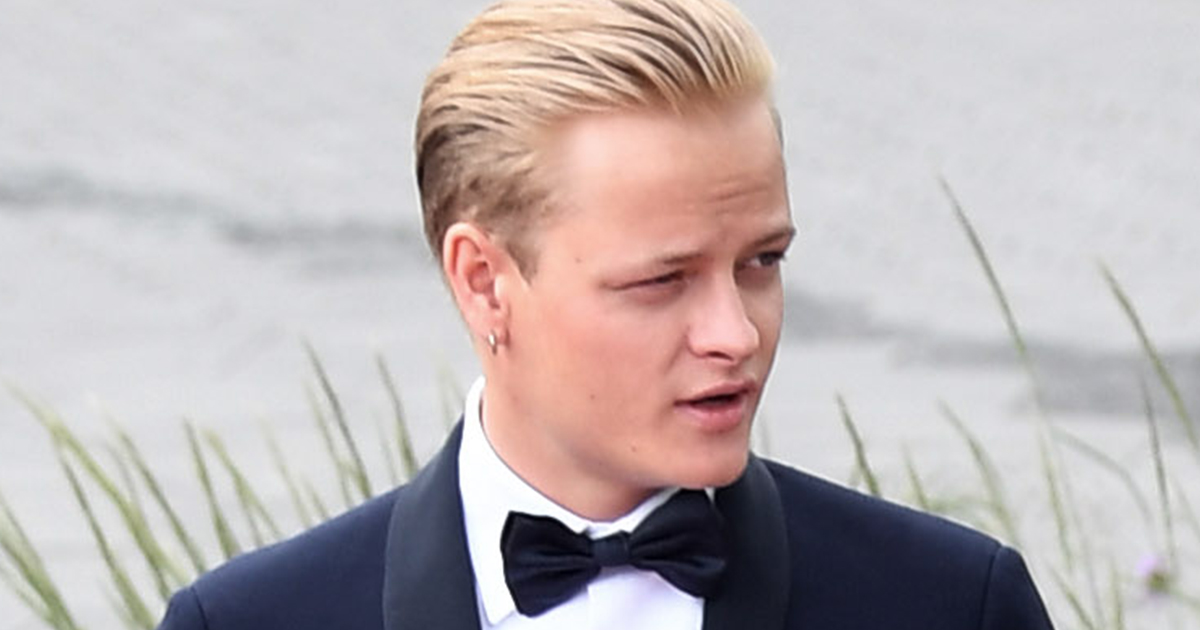 Norwegian Royal Family member faces shock new charges days before rape trial begins