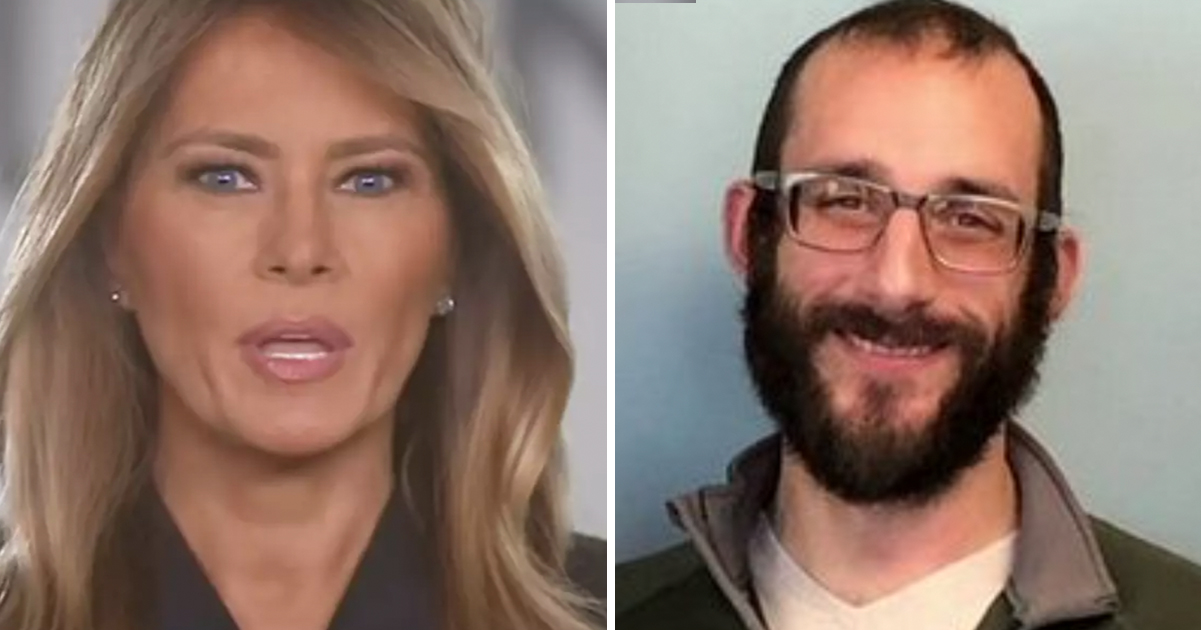 Melania Trump breaks silence on Alex Pretti shooting with rare plea to the U.S.