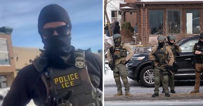 Credit / X & Shutterstock