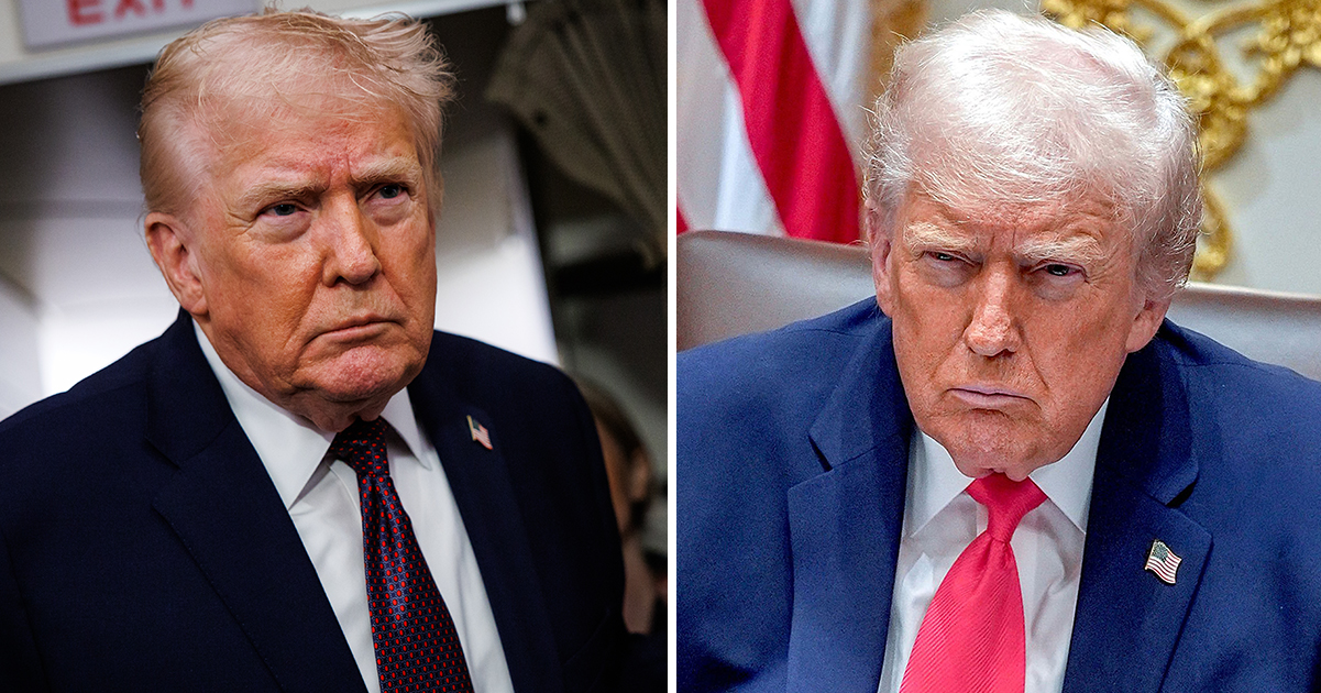 Ex-White House doctor shares alarming moment that proves Trump ‘needs to be evaluated’