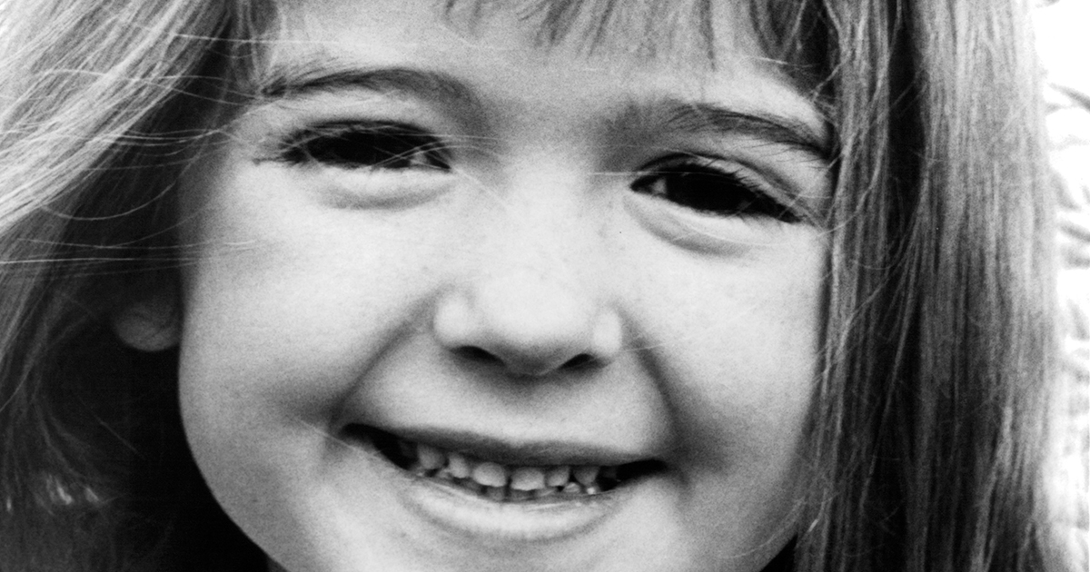 From Savannah Smiles to tragedy: The short life of Bridgette Andersen