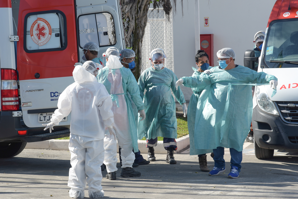 Thailand screens thousands for deadly Nipah virus