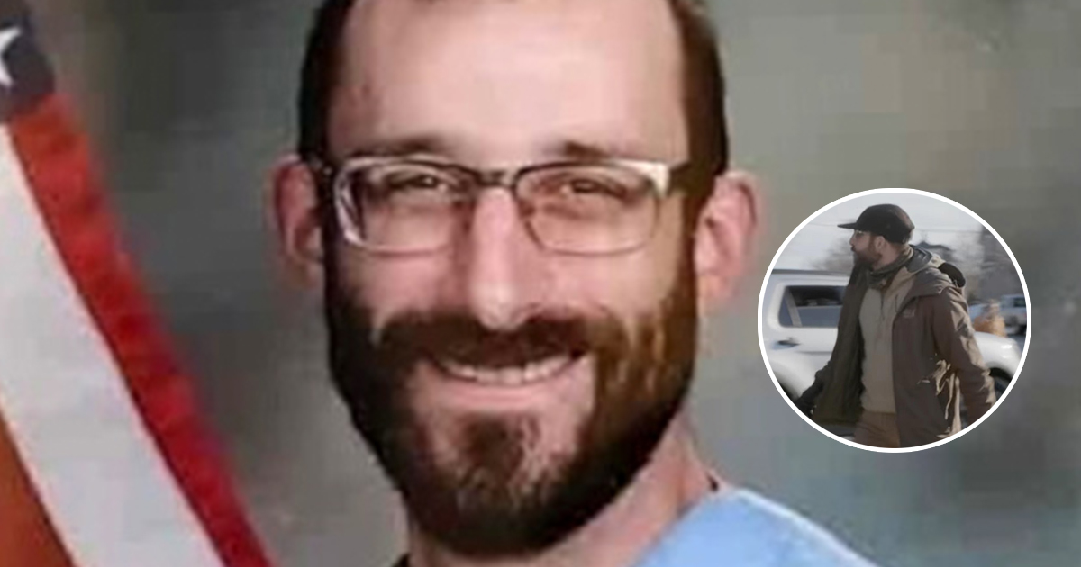 New video shows Alex Pretti confronting federal agents 11 days before being killed