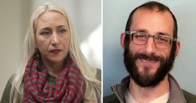 Stella Carlson has spoken out. Credit / YouTube & X