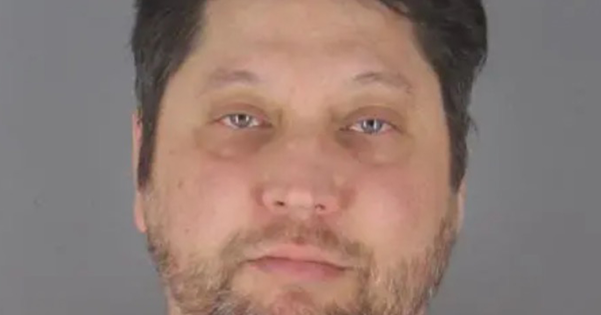 Attacker who sprayed Rep. Omar identified – background check reveals scary truth