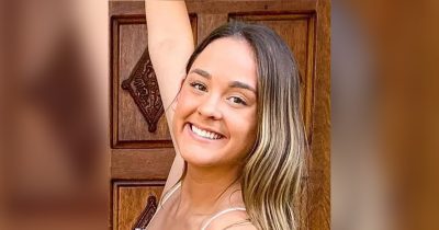 Xana Kernodle. Credit: Instagram/Xana Kernodle