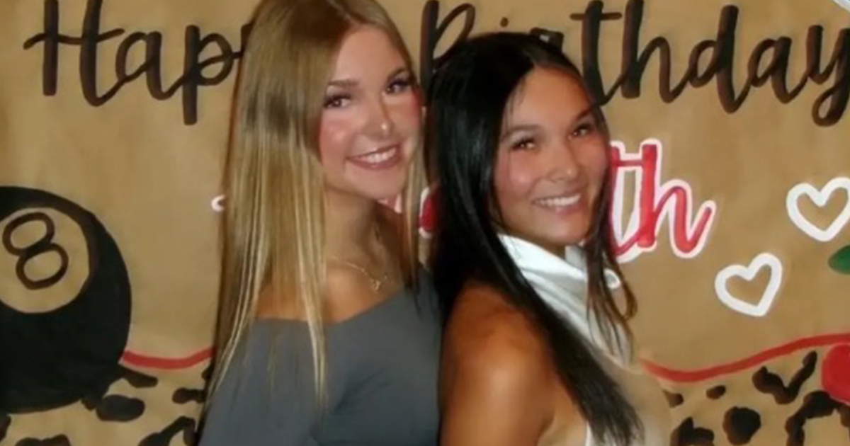 Second teen girl dies after best friend killed In Texas sledding tragedy