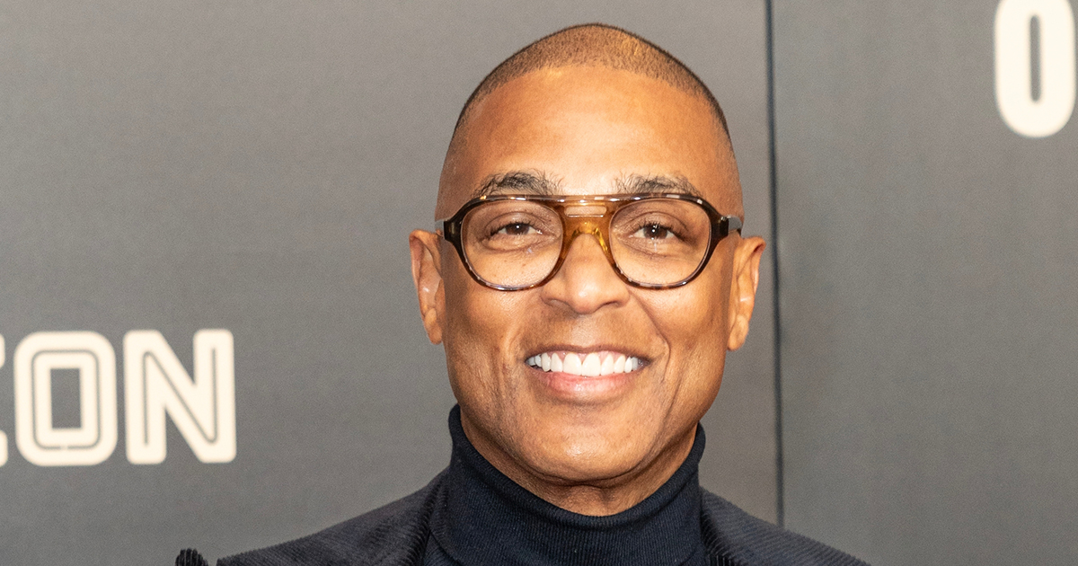 Former CNN anchor Don Lemon arrested by federal agents