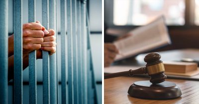 11 members of the Ming family were executed in China. Stock image credit / Shuttertstock