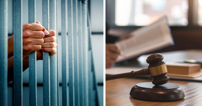 11 members of the Ming family were executed in China. Stock image credit / Shuttertstock