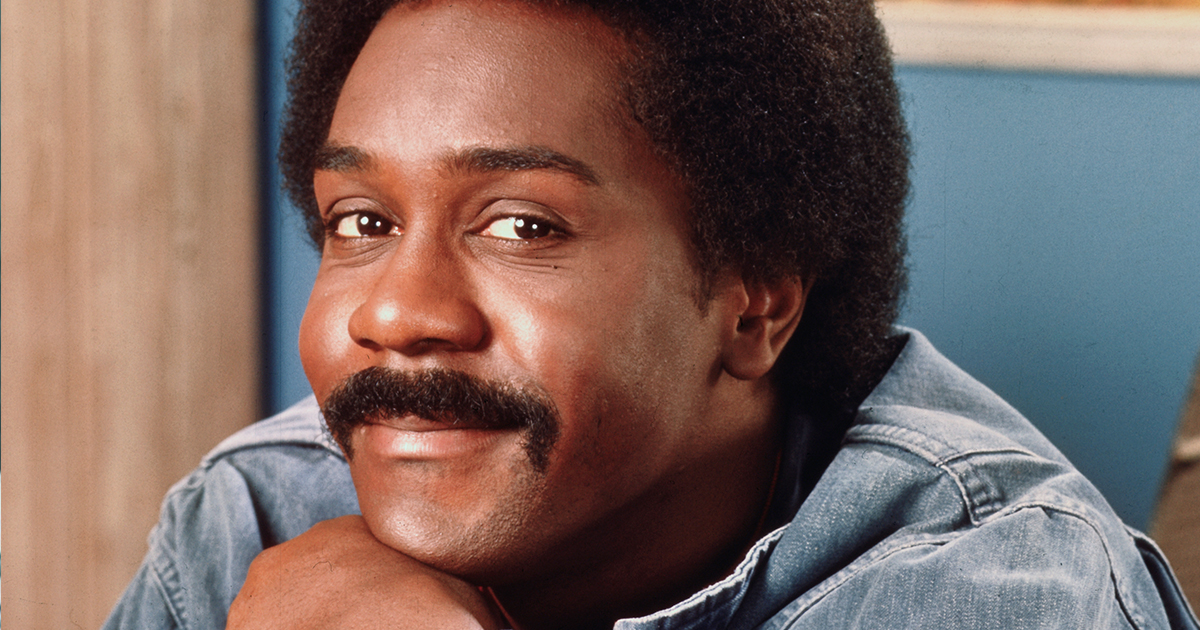 Sanford and Son star Demond Wilson dies at 79 – cause of death revealed
