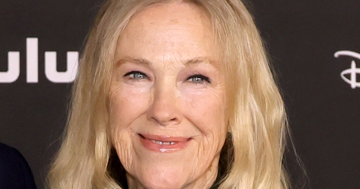 Catherine O’Hara was ‘super skinny’ at last event 3 months before her death