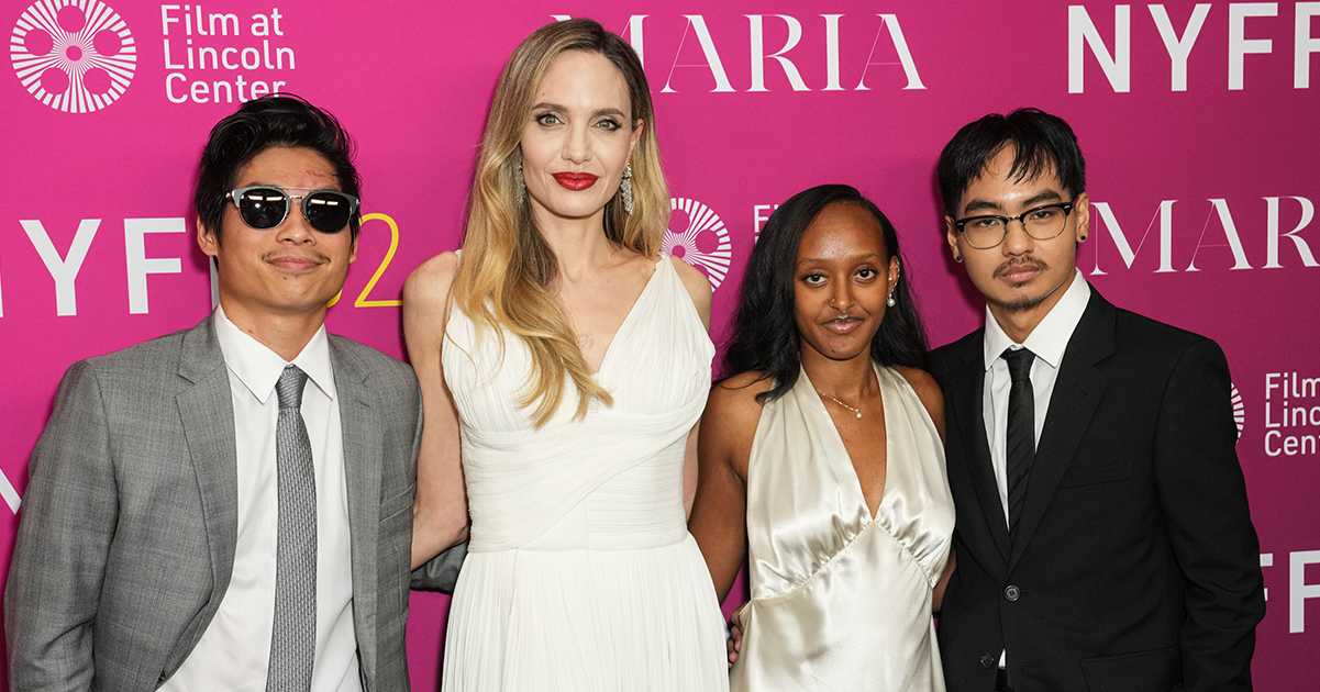 Credit / Getty Images