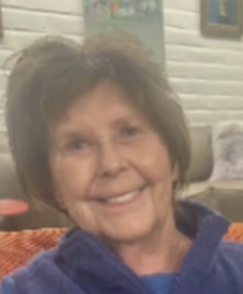 Nancy Guthrie. Credit: Pima Police Department