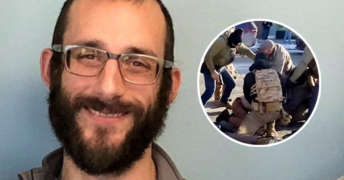 Alex Pretti cause of death revealed – confirms rumors