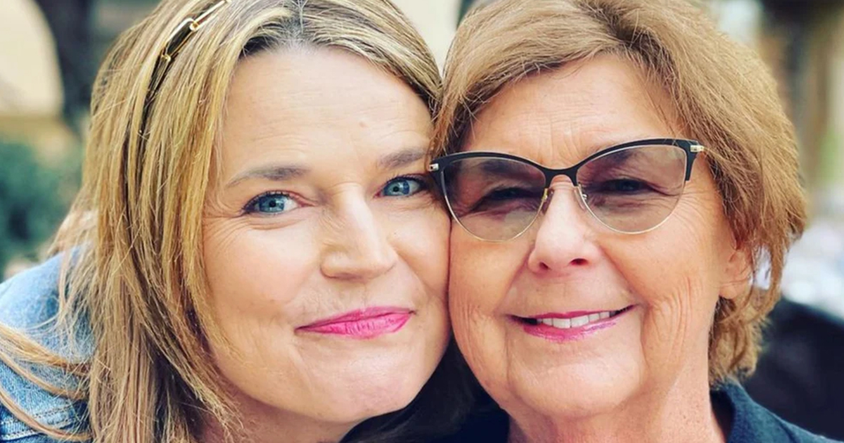 Heartbreaking way Savannah Guthrie learned about her mother’s ‘kidnapping’