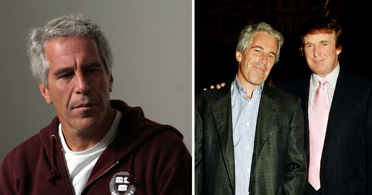 Person sends latest Epstein files to AI to see its response on Trump allegations – gets surprising answer
