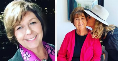 Credit: Instagram/savannahguthrie