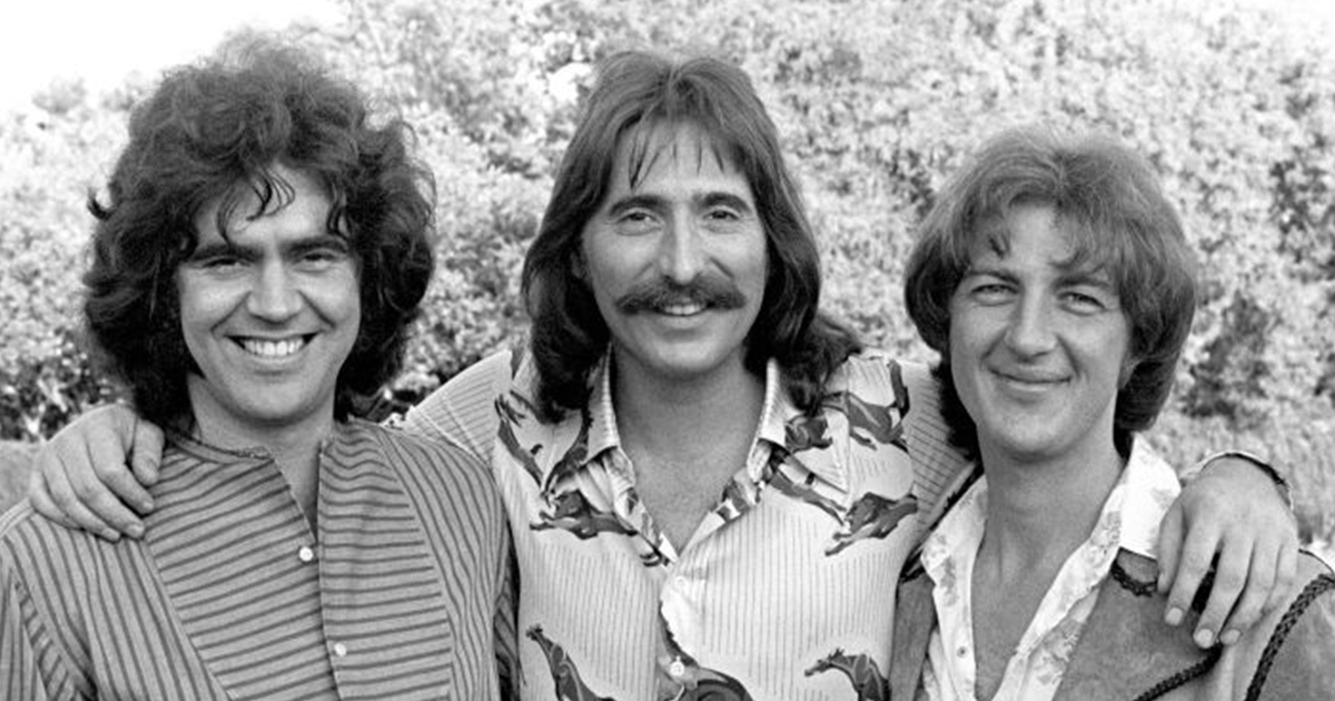 Three Dog Night star Chuck Negron dies at 83 – cause of death revealed