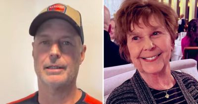 Cameron Guthrie made a new plea yesterday. Credit / X