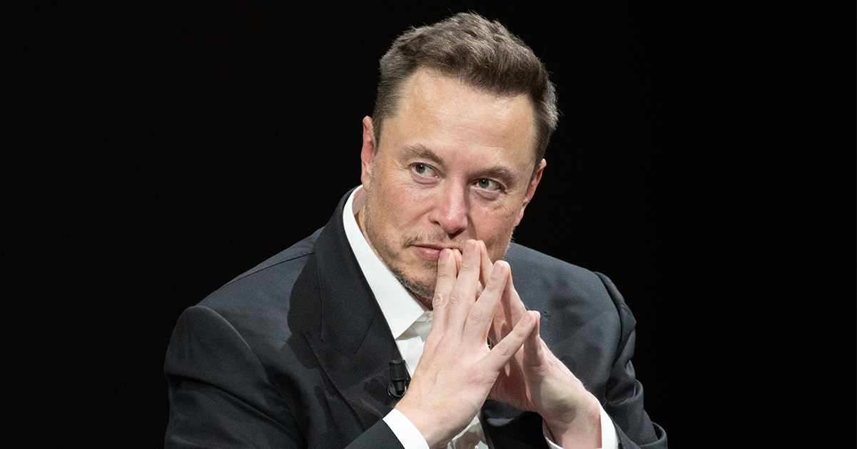 Elon Musk makes horrifying  end of the world prediction – “just months left”