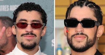 Bad Bunny. Credit / Getty Images & Shutterstock