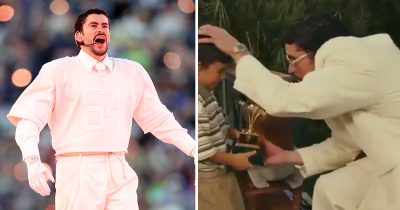 Credit / Getty Images & X