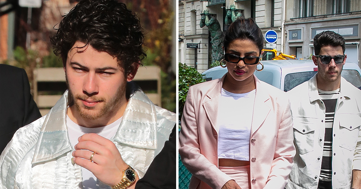 Nick Jonas reveals daughter Malti had to be resuscitated after terrifying medical emergency
