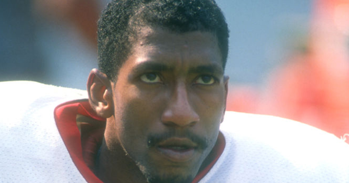 Super Bowl champion Barry Wilburn dies in house fire