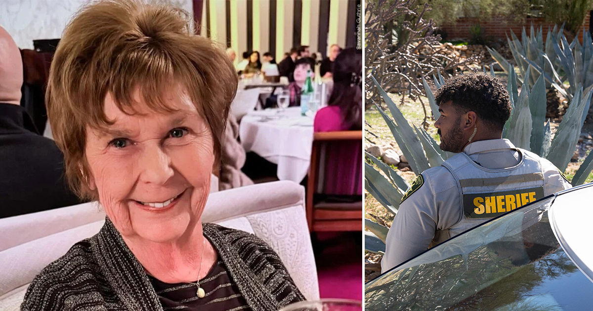 Ex-SWAT commander reveals urgent move cops must make to find Nancy Guthrie