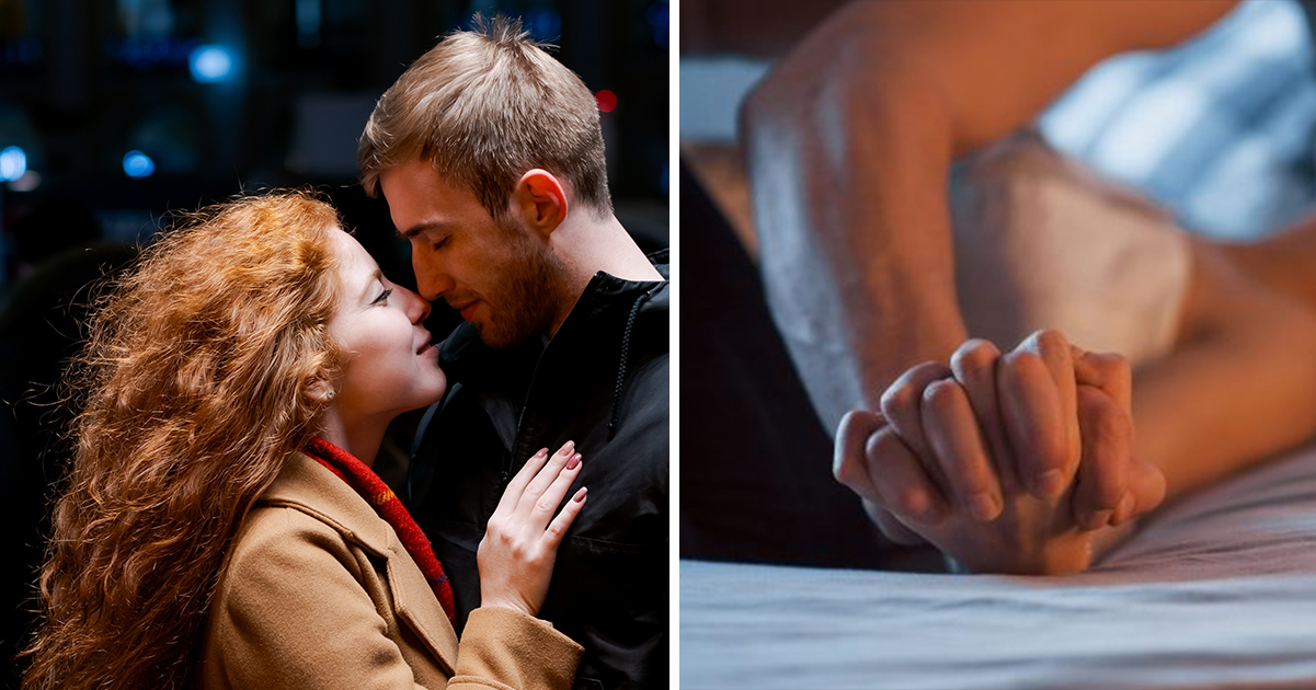 More people are coming out as Aegosexual – here’s what it means