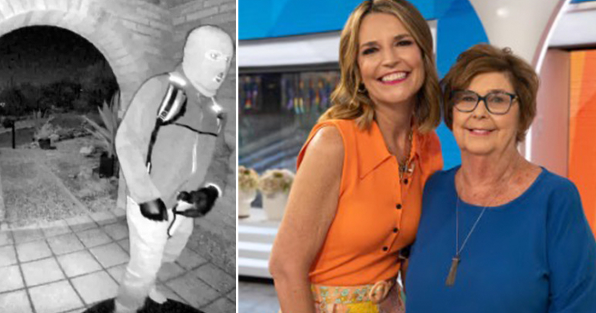 Nancy Guthrie suspect made one ‘rookie’ mistake on night of kidnapping, expert says