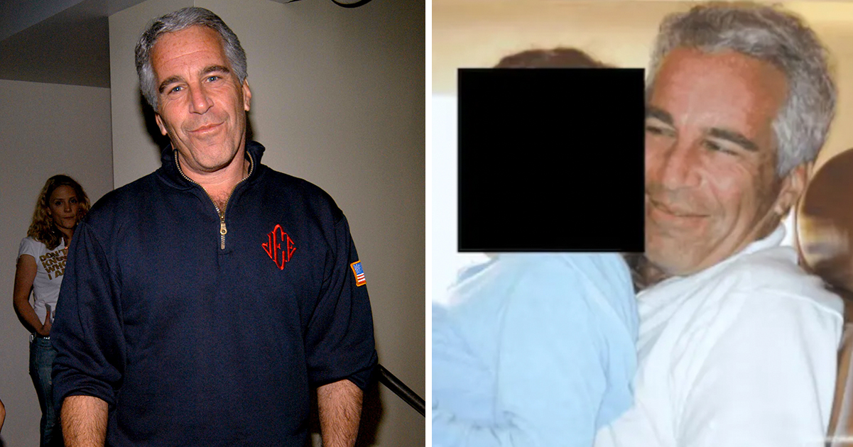 Three key names lawmakers confirm were in unredacted Epstein files