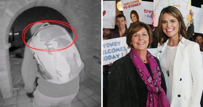 Credit / FBI & Getty Images