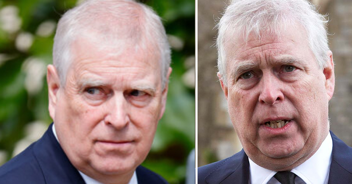 Andrew Mountbatten-Windsor’s surprising new job for first time after eviction