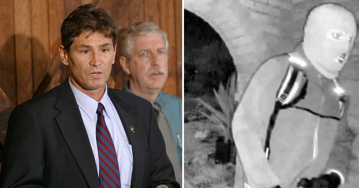 Ex-FBI agent raises horrifying theory over Nancy Guthrie’s disappearance