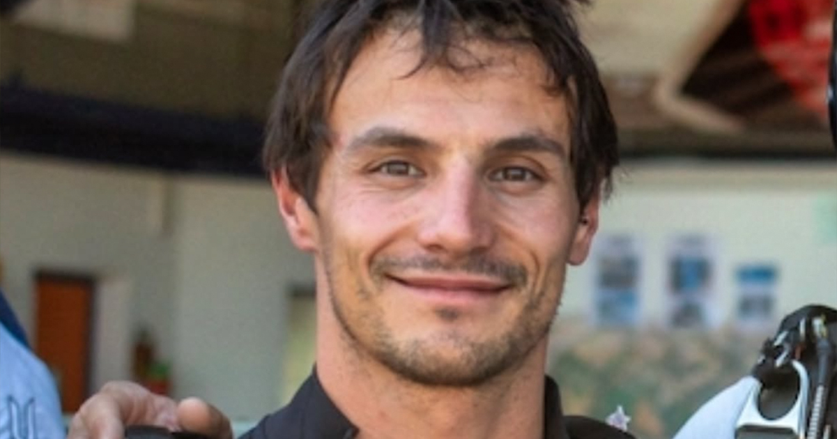 World skydiving champion, 37, plummets to his death after parachute fails to open