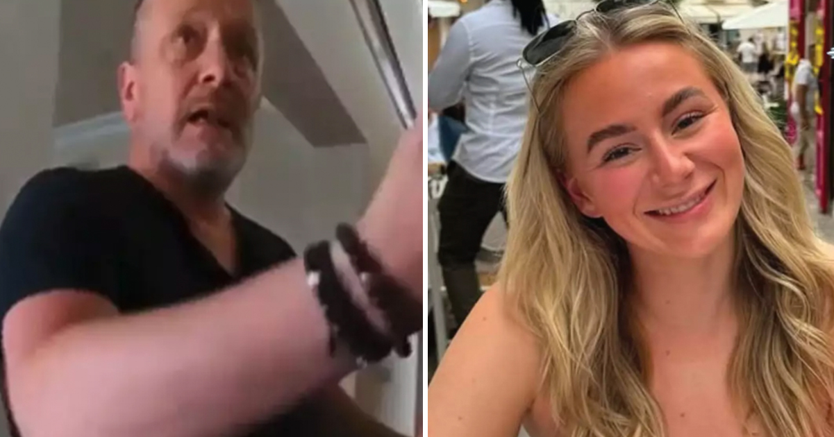 Dad who shot British daughter, 23, dead in Texas won’t face charges – here’s why