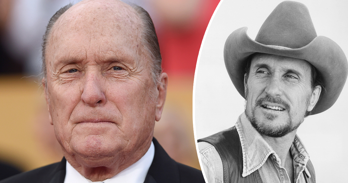 Legendary actor Robert Duvall dead at 95 – wife shares heartbreaking statement